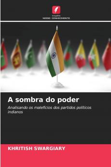 A sombra do poder