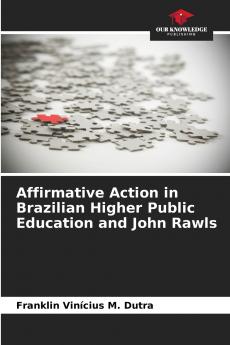 Affirmative Action in Brazilian Higher Public Education and John Rawls