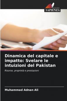 Dinamica del capitale e impatto