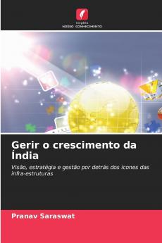Gerir o crescimento da Índia