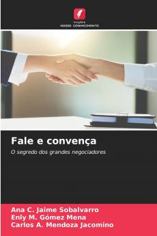 Fale e convença