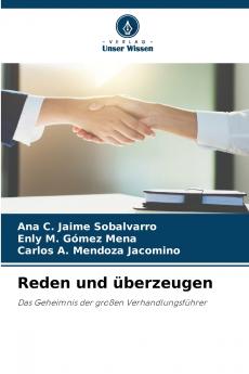 Reden und überzeugen