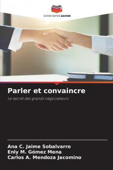 Parler et convaincre