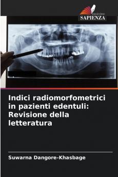 Indici radiomorfometrici in pazienti edentuli
