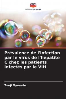 Prévalence de l'infection par le virus de l'hépatite C chez les patients infectés par le VIH