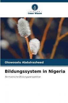 Bildungssystem in Nigeria