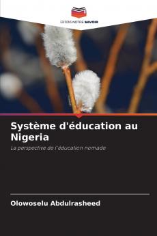 Système d'éducation au Nigeria