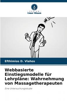 Webbasierte Einstiegsmodelle für Lehrpläne