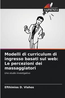 Modelli di curriculum di ingresso basati sul web