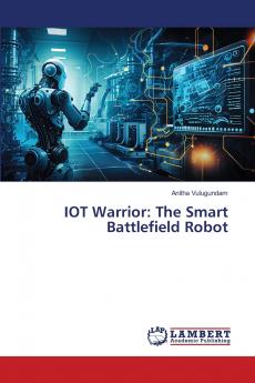 IOT Warrior