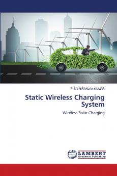 Static Wireless Charging System