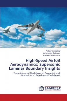 High-Speed Airfoil Aerodynamics