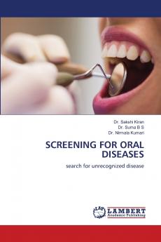 Screening for Oral Diseases