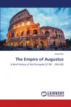 The Empire of Augustus