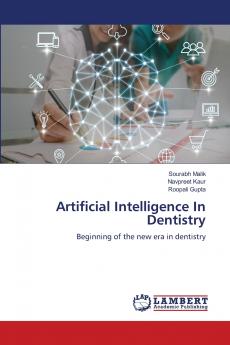 Artificial Intelligence In Dentistry