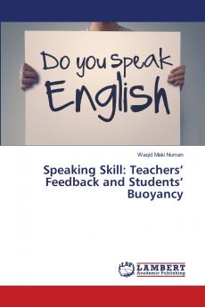 Speaking Skill