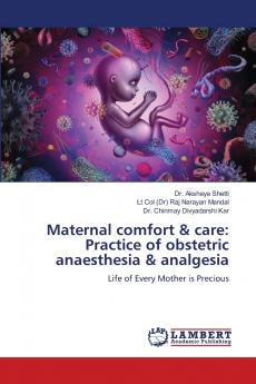 Maternal comfort & care