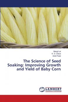 The Science of Seed Soaking