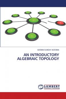AN INTRODUCTORY ALGEBRAIC TOPOLOGY
