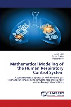 Mathematical Modeling of the Human Respiratory Control System