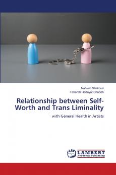 Relationship between Self-Worth and Trans Liminality