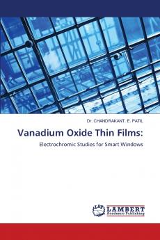 Vanadium Oxide Thin Films