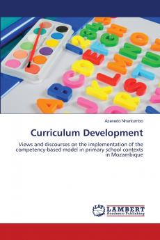 Curriculum Development