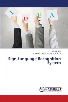 Sign Language Recognition System