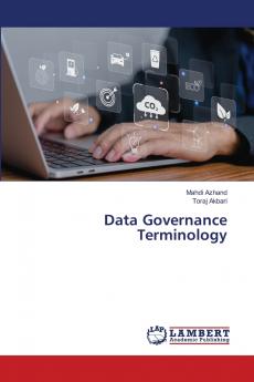 Data Governance Terminology