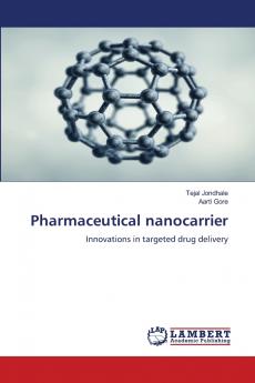 Pharmaceutical nanocarrier