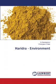 Haridra - Environment