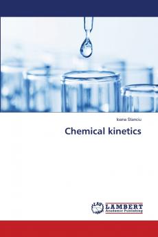Chemical kinetics