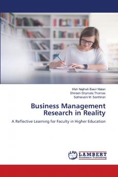 Business Management Research in Reality