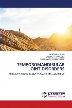 TEMPOROMANDIBULAR JOINT DISORDERS