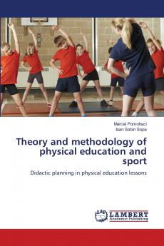 Theory and methodology of physical education and sport