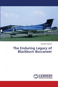 The Enduring Legacy of Blackburn Buccaneer