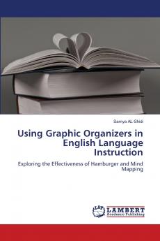 Using Graphic Organizers in English Language Instruction