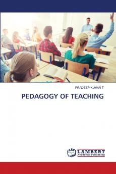 PEDAGOGY OF TEACHING