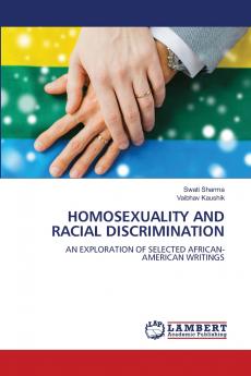 HOMOSEXUALITY AND RACIAL DISCRIMINATION
