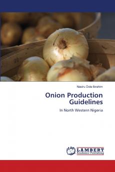 Onion Production Guidelines