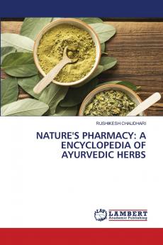 NATURE'S PHARMACY