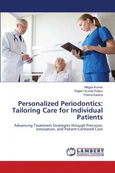 Personalized Periodontics