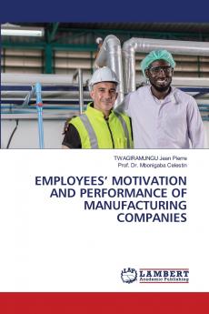 EMPLOYEES' MOTIVATION AND PERFORMANCE OF MANUFACTURING COMPANIES