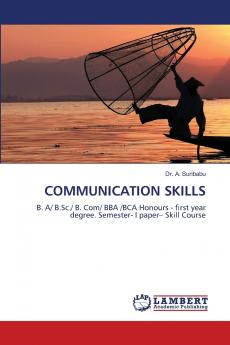COMMUNICATION SKILLS