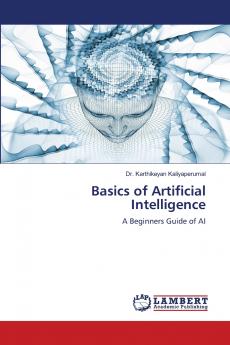 Basics of Artificial Intelligence