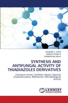 SYNTHESIS AND ANTIFUNGAL ACTIVITY OF THIADIAZOLES DERIVATIVES