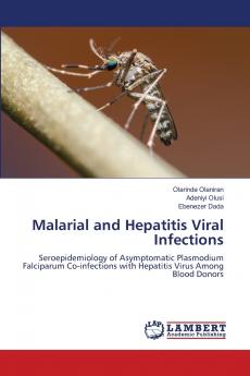 Malarial and Hepatitis Viral Infections