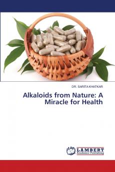 Alkaloids from Nature