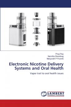 Electronic Nicotine Delivery Systems and Oral Health