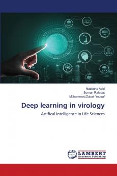 Deep learning in virology